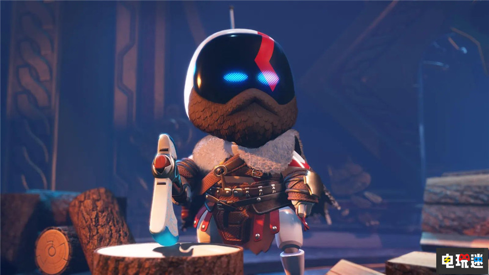 2025年GDC大獎公開：《黑神話：悟空》獲得最佳視覺藝術(shù) 黑神話：悟空 宇宙機器人 小丑牌 年度游戲 游戲開發(fā)者選擇獎 GDC 電玩迷資訊  第4張