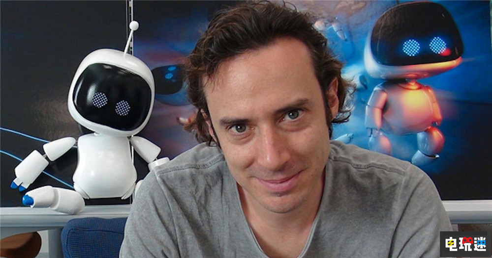 《宇宙機器人》總監(jiān)稱游戲市場容得下小游戲 很多玩家沒時間玩 3A游戲 小游戲 PS5 索尼 宇宙機器人 索尼PS  第1張