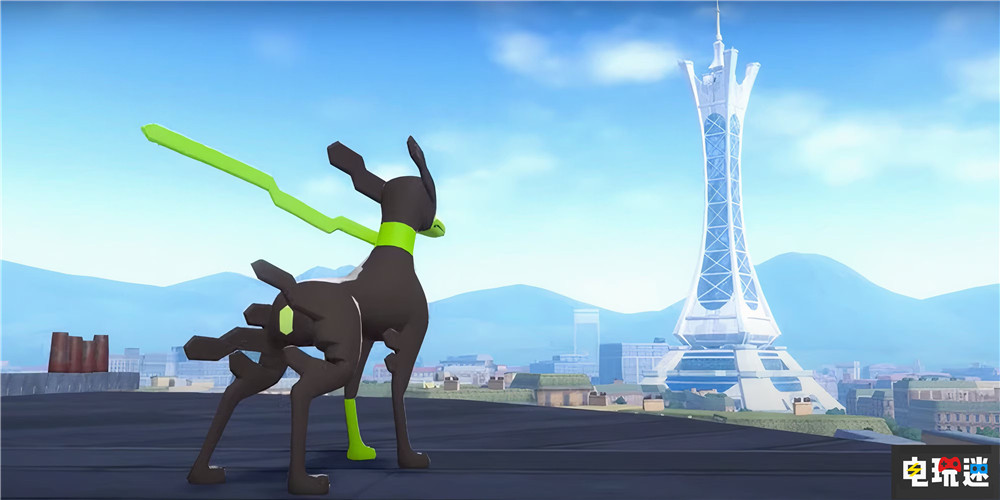 《寶可夢(mèng)傳說(shuō)Z A》或添加27只新Mega進(jìn)化寶可夢(mèng) 任天堂 Switch 寶可夢(mèng) Mega進(jìn)化 寶可夢(mèng)傳說(shuō)Z A 任天堂SWITCH  第2張