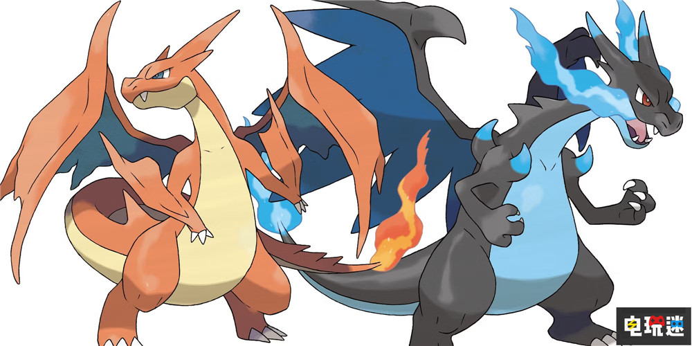 《寶可夢(mèng)傳說(shuō)Z A》或添加27只新Mega進(jìn)化寶可夢(mèng) 任天堂 Switch 寶可夢(mèng) Mega進(jìn)化 寶可夢(mèng)傳說(shuō)Z A 任天堂SWITCH  第4張