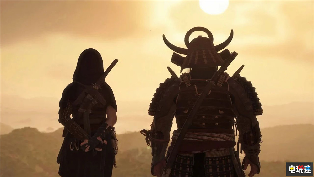 《刺客信條:影》首發(fā)表現(xiàn)系列第二 僅次于英靈殿 AC 刺客信條:英靈殿 育碧 刺客信條:影 電玩迷資訊 第5張 《刺客信條:影》首發(fā)表現(xiàn)系列第二 僅次于英靈殿 AC 刺客信條:英靈殿 育碧 刺客信條:影 電玩迷資訊 第5張