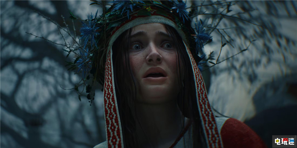 CDPR稱《巫師4》不會(huì)用生成式AI 因?yàn)榕虑謾?quán) RPG CDPR 生成式AI 巫師4 電玩迷資訊  第3張