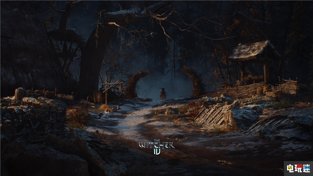 CDPR稱《巫師4》不會(huì)用生成式AI 因?yàn)榕虑謾?quán) RPG CDPR 生成式AI 巫師4 電玩迷資訊  第5張