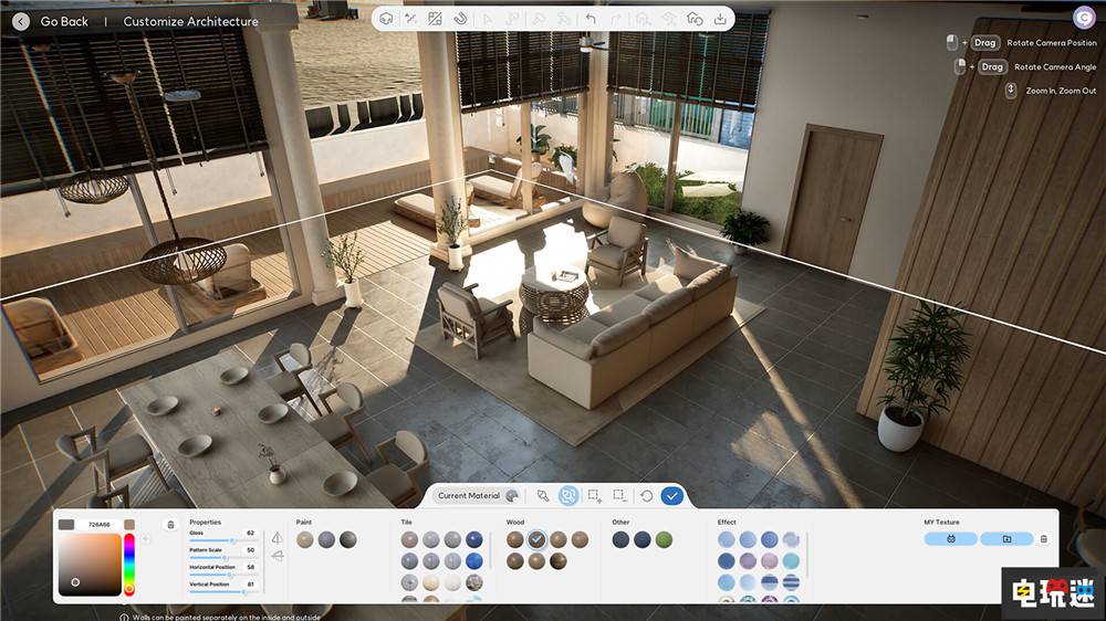 《云族裔》發(fā)售前一天宣布移除D加密 5月推出官方mod支持 前線體驗 EA游戲 Steam 模擬游戲 云族裔 STEAM/Epic 第3張 《云族裔》發(fā)售前一天宣布移除D加密 5月推出官方mod支持 前線體驗 EA游戲 Steam 模擬游戲 云族裔 STEAM/Epic 第3張