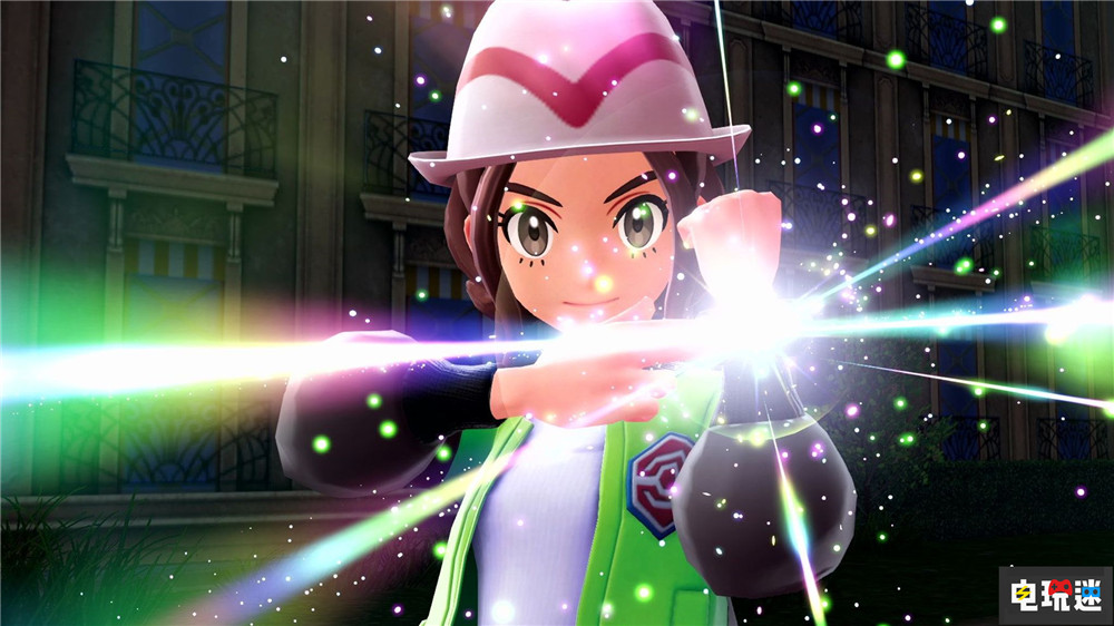 舅舅爆料《寶可夢(mèng)傳說(shuō)Z A》新Mega進(jìn)化名單:快龍獲得Mega進(jìn)化 任天堂 Switch 寶可夢(mèng) Mega進(jìn)化 寶可夢(mèng)傳說(shuō)Z A 任天堂SWITCH 第1張 舅舅爆料《寶可夢(mèng)傳說(shuō)Z A》新Mega進(jìn)化名單:快龍獲得Mega進(jìn)化 任天堂 Switch 寶可夢(mèng) Mega進(jìn)化 寶可夢(mèng)傳說(shuō)Z A 任天堂SWITCH 第1張