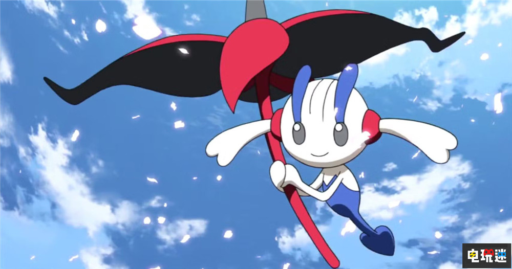 舅舅爆料《寶可夢(mèng)傳說(shuō)Z A》新Mega進(jìn)化名單:快龍獲得Mega進(jìn)化 任天堂 Switch 寶可夢(mèng) Mega進(jìn)化 寶可夢(mèng)傳說(shuō)Z A 任天堂SWITCH 第3張 舅舅爆料《寶可夢(mèng)傳說(shuō)Z A》新Mega進(jìn)化名單:快龍獲得Mega進(jìn)化 任天堂 Switch 寶可夢(mèng) Mega進(jìn)化 寶可夢(mèng)傳說(shuō)Z A 任天堂SWITCH 第3張