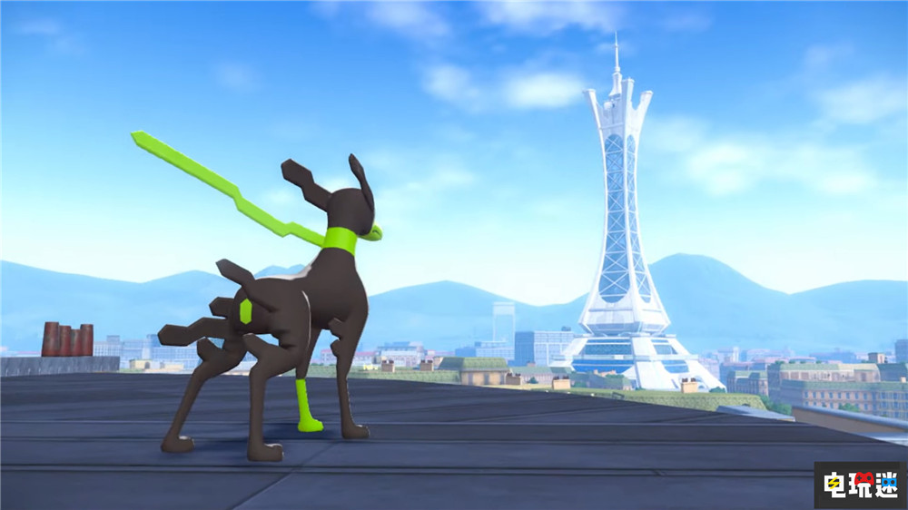 舅舅爆料《寶可夢(mèng)傳說(shuō)Z A》新Mega進(jìn)化名單:快龍獲得Mega進(jìn)化 任天堂 Switch 寶可夢(mèng) Mega進(jìn)化 寶可夢(mèng)傳說(shuō)Z A 任天堂SWITCH 第4張 舅舅爆料《寶可夢(mèng)傳說(shuō)Z A》新Mega進(jìn)化名單:快龍獲得Mega進(jìn)化 任天堂 Switch 寶可夢(mèng) Mega進(jìn)化 寶可夢(mèng)傳說(shuō)Z A 任天堂SWITCH 第4張