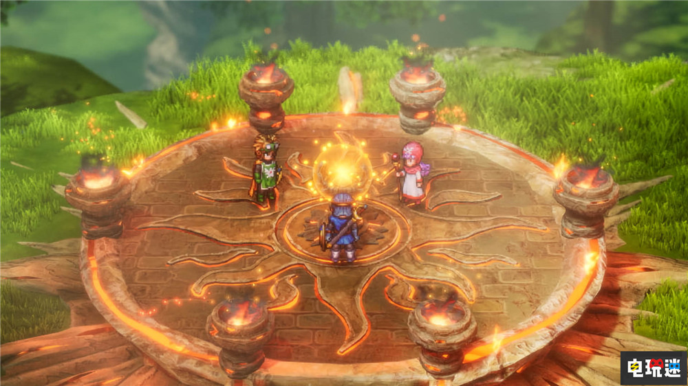 3月27日任天堂直面會(huì)匯總：NS“虛擬卡帶”功能推出 牧場(chǎng)物語(yǔ)：來(lái)吧!風(fēng)之繁華集市 朋友收藏：激動(dòng)人心的生活 寶可夢(mèng)傳說(shuō)Z A 銀河戰(zhàn)士4 超級(jí)機(jī)器人大戰(zhàn)Y 節(jié)奏天國(guó)：奇跡之星 虛擬卡帶 NS Switch2 Switch 任天堂 任天堂SWITCH  第2張