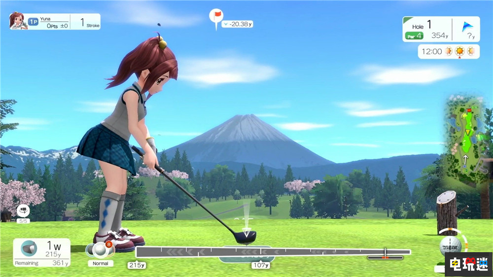 3月27日任天堂直面會(huì)匯總：NS“虛擬卡帶”功能推出 牧場(chǎng)物語(yǔ)：來(lái)吧!風(fēng)之繁華集市 朋友收藏：激動(dòng)人心的生活 寶可夢(mèng)傳說(shuō)Z A 銀河戰(zhàn)士4 超級(jí)機(jī)器人大戰(zhàn)Y 節(jié)奏天國(guó)：奇跡之星 虛擬卡帶 NS Switch2 Switch 任天堂 任天堂SWITCH  第7張