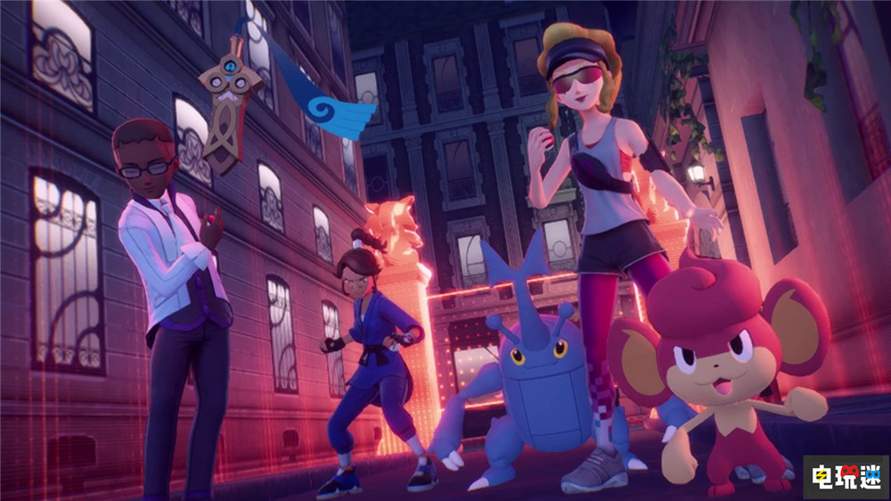 3月27日任天堂直面會(huì)匯總：NS“虛擬卡帶”功能推出 牧場(chǎng)物語(yǔ)：來(lái)吧!風(fēng)之繁華集市 朋友收藏：激動(dòng)人心的生活 寶可夢(mèng)傳說(shuō)Z A 銀河戰(zhàn)士4 超級(jí)機(jī)器人大戰(zhàn)Y 節(jié)奏天國(guó)：奇跡之星 虛擬卡帶 NS Switch2 Switch 任天堂 任天堂SWITCH  第9張