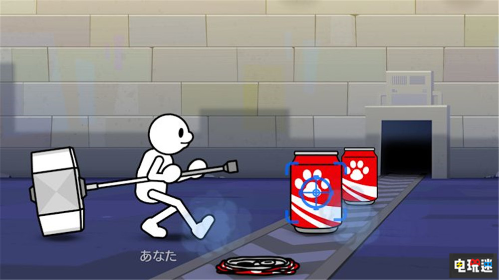 3月27日任天堂直面會(huì)匯總：NS“虛擬卡帶”功能推出 牧場(chǎng)物語(yǔ)：來(lái)吧!風(fēng)之繁華集市 朋友收藏：激動(dòng)人心的生活 寶可夢(mèng)傳說(shuō)Z A 銀河戰(zhàn)士4 超級(jí)機(jī)器人大戰(zhàn)Y 節(jié)奏天國(guó)：奇跡之星 虛擬卡帶 NS Switch2 Switch 任天堂 任天堂SWITCH  第12張