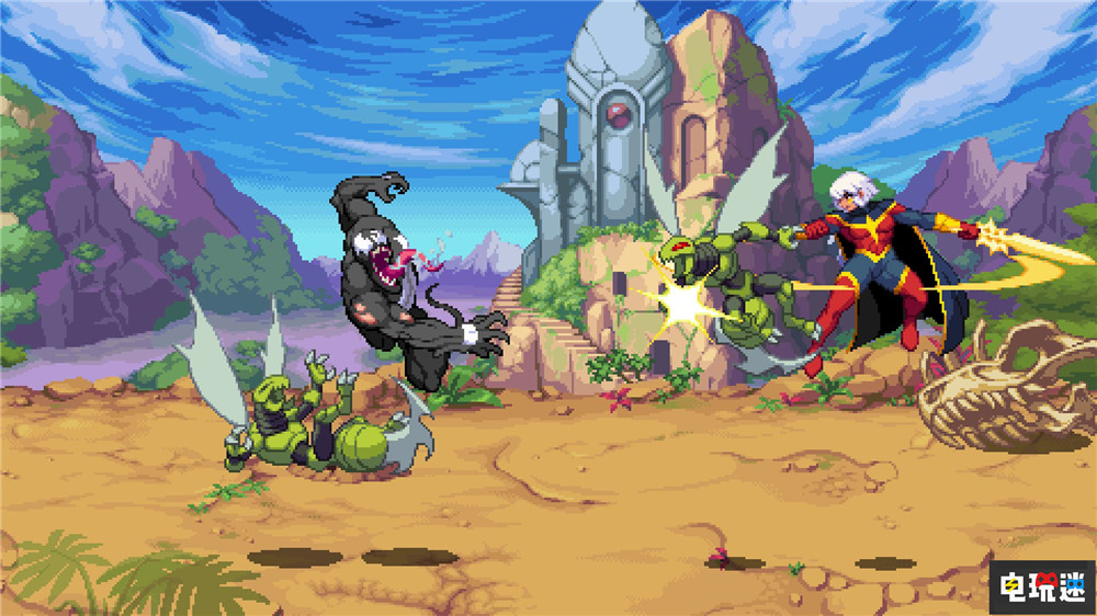 3月27日任天堂直面會(huì)匯總：NS“虛擬卡帶”功能推出 牧場(chǎng)物語(yǔ)：來(lái)吧!風(fēng)之繁華集市 朋友收藏：激動(dòng)人心的生活 寶可夢(mèng)傳說(shuō)Z A 銀河戰(zhàn)士4 超級(jí)機(jī)器人大戰(zhàn)Y 節(jié)奏天國(guó)：奇跡之星 虛擬卡帶 NS Switch2 Switch 任天堂 任天堂SWITCH  第14張