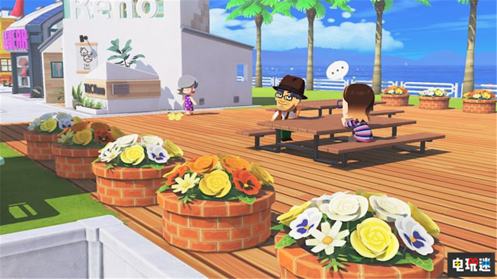 3月27日任天堂直面會(huì)匯總：NS“虛擬卡帶”功能推出 牧場(chǎng)物語(yǔ)：來(lái)吧!風(fēng)之繁華集市 朋友收藏：激動(dòng)人心的生活 寶可夢(mèng)傳說(shuō)Z A 銀河戰(zhàn)士4 超級(jí)機(jī)器人大戰(zhàn)Y 節(jié)奏天國(guó)：奇跡之星 虛擬卡帶 NS Switch2 Switch 任天堂 任天堂SWITCH  第15張