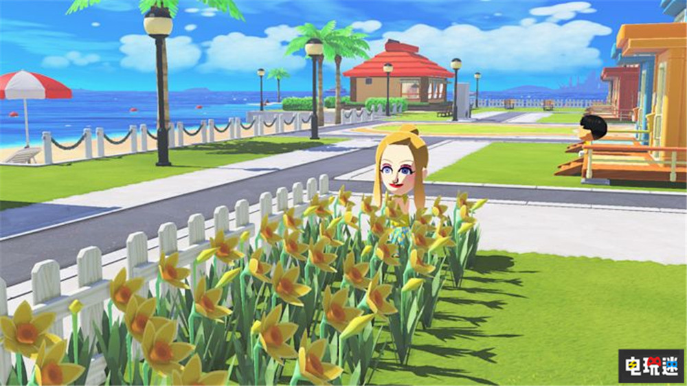 3月27日任天堂直面會(huì)匯總：NS“虛擬卡帶”功能推出 牧場(chǎng)物語(yǔ)：來(lái)吧!風(fēng)之繁華集市 朋友收藏：激動(dòng)人心的生活 寶可夢(mèng)傳說(shuō)Z A 銀河戰(zhàn)士4 超級(jí)機(jī)器人大戰(zhàn)Y 節(jié)奏天國(guó)：奇跡之星 虛擬卡帶 NS Switch2 Switch 任天堂 任天堂SWITCH  第16張