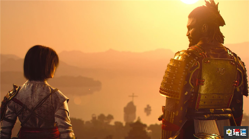 《刺客信條:影》創(chuàng)意總監(jiān)稱跳票只是為打磨 考慮添加更高難度 星球大戰(zhàn):亡命之徒 育碧 刺客信條:影 電玩迷資訊 第2張 《刺客信條:影》創(chuàng)意總監(jiān)稱跳票只是為打磨 考慮添加更高難度 星球大戰(zhàn):亡命之徒 育碧 刺客信條:影 電玩迷資訊 第2張