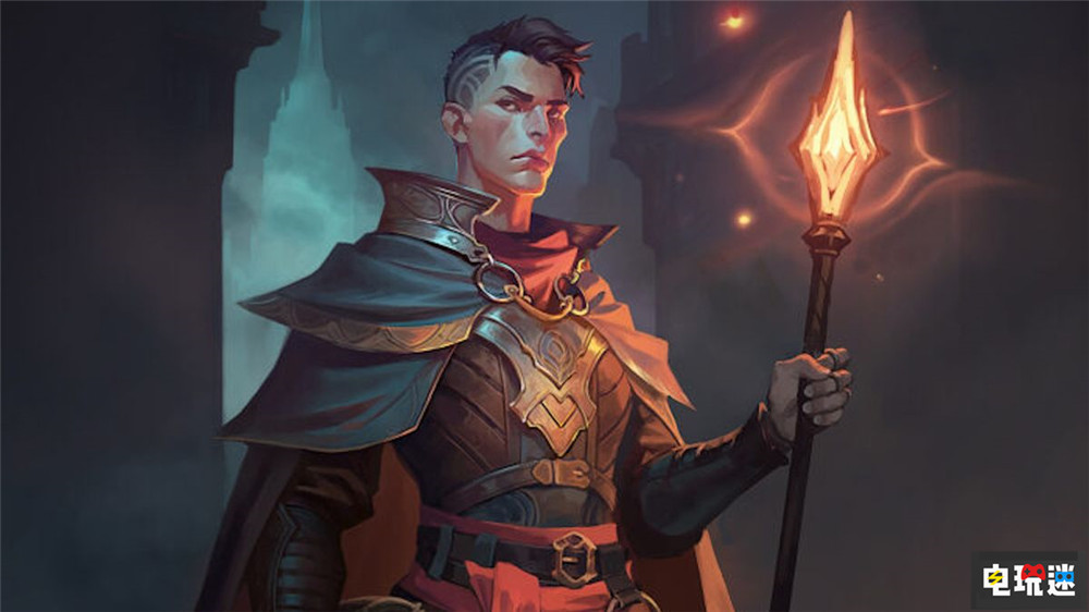 前EA高管加盟《收獲日3》開(kāi)發(fā)商擔(dān)任CEO EA 聯(lián)機(jī)游戲 Starbreeze 網(wǎng)游 Payday3 收獲日3 電玩迷資訊 第3張 前EA高管加盟《收獲日3》開(kāi)發(fā)商擔(dān)任CEO EA 聯(lián)機(jī)游戲 Starbreeze 網(wǎng)游 Payday3 收獲日3 電玩迷資訊 第3張