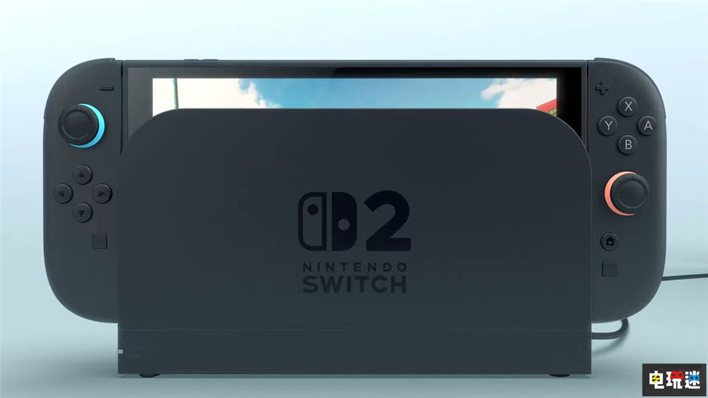 任天堂在NS2直面會(huì)外 還有兩場(chǎng)樹(shù)屋直播 樹(shù)屋直播 任天堂直面會(huì) NS2 Switch 2 任天堂 任天堂SWITCH  第4張