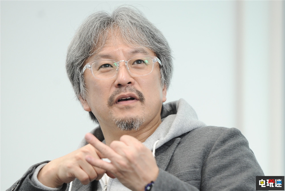 前任天堂員工稱任天堂老一代開發(fā)者很多會在NS2世代退休 高橋伸也 青沼英二 近藤浩治 手冢卓志 Switch 2 宮本茂 任天堂 任天堂SWITCH  第3張