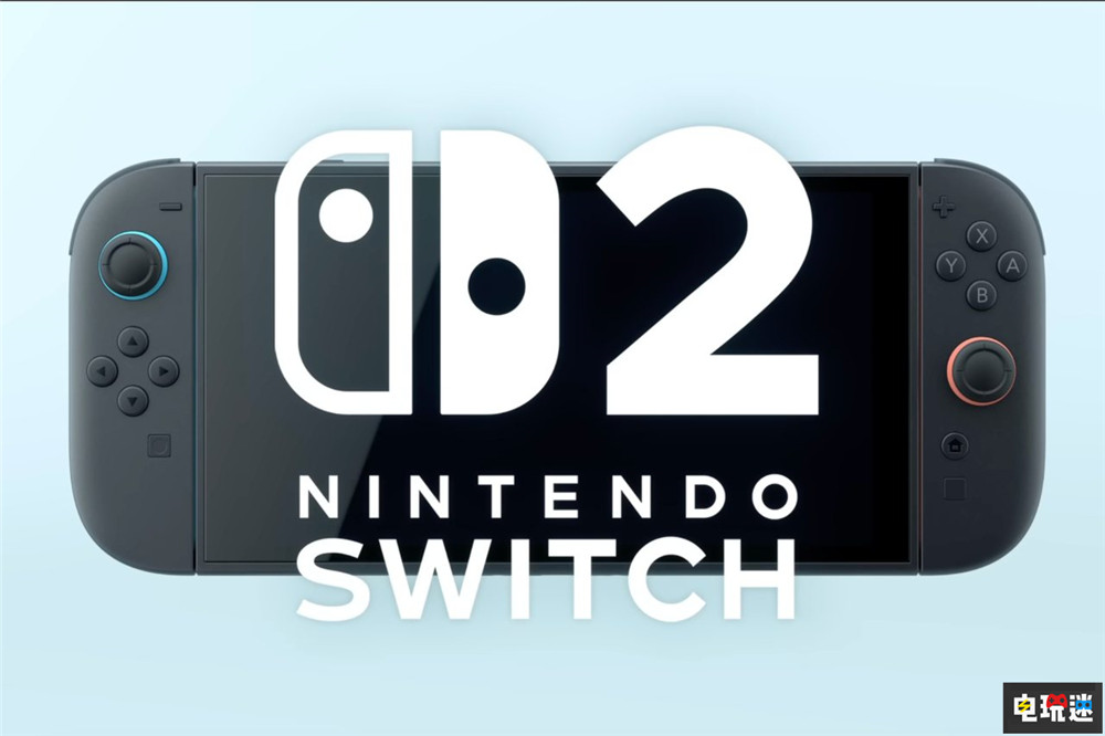 Switch 2宣布6月5日發(fā)售 日版鎖區(qū)價格更低 日服 售價 NS2 Switch 2 任天堂 任天堂SWITCH  第1張
