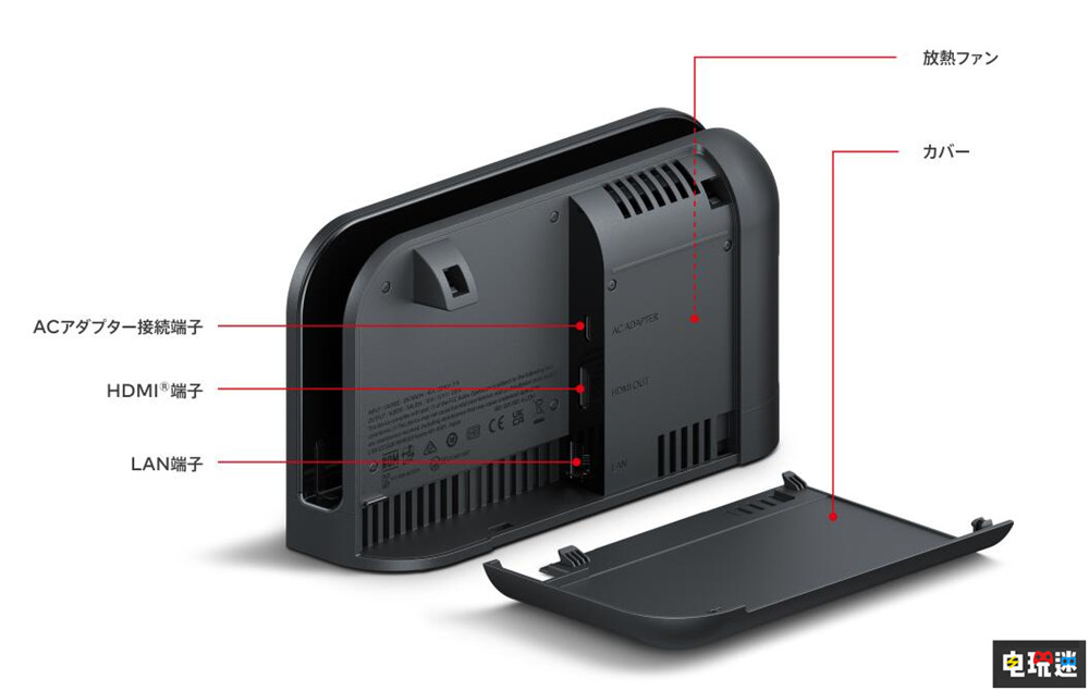 Switch 2宣布6月5日發(fā)售 日版鎖區(qū)價格更低 日服 售價 NS2 Switch 2 任天堂 任天堂SWITCH  第5張