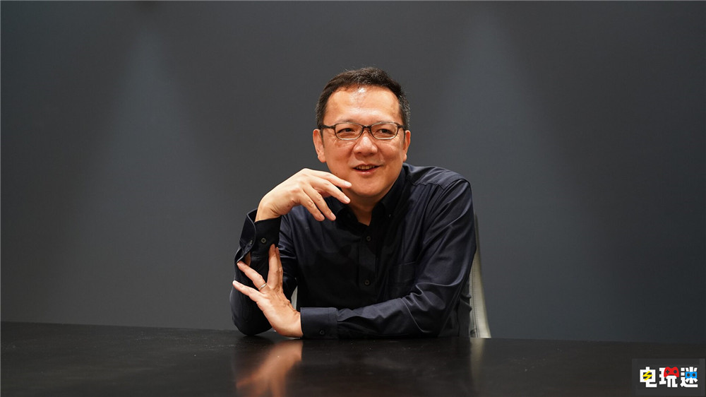 《The Dusk bloods》添加二段跳 增強(qiáng)動(dòng)作性與競技元素 PVPVE游戲 宮崎英高 二段跳 The Dusk bloods 任天堂SWITCH  第4張