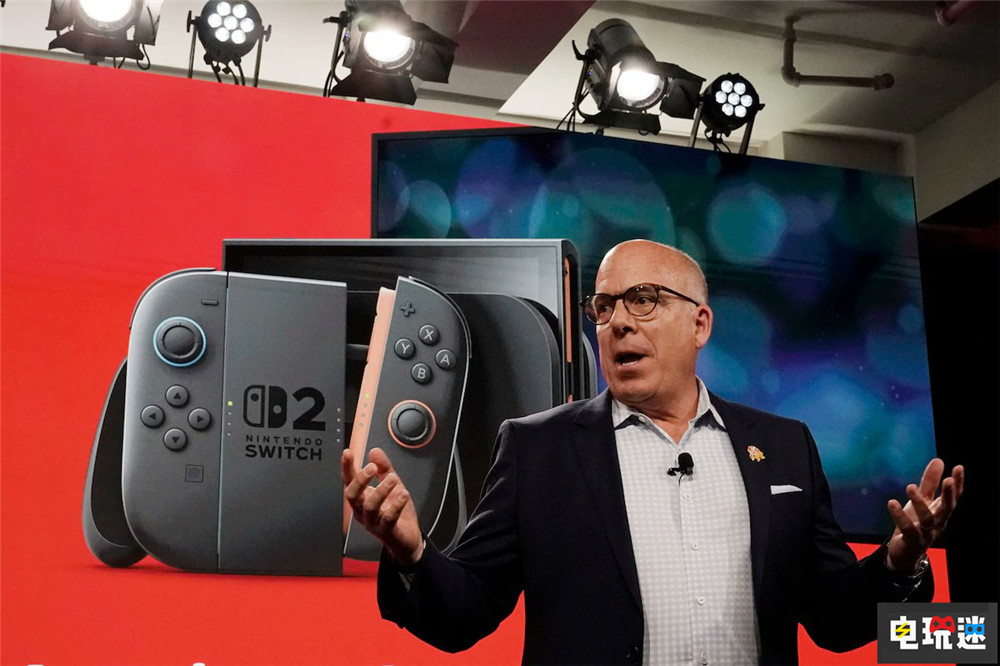 任天堂稱NS2游戲80美元定價(jià)“合理” 市場(chǎng)會(huì)驗(yàn)證 馬里奧賽車：世界 馬力歐賽車：世界 游戲售價(jià) NS2 Switch 2 任天堂 任天堂SWITCH  第3張