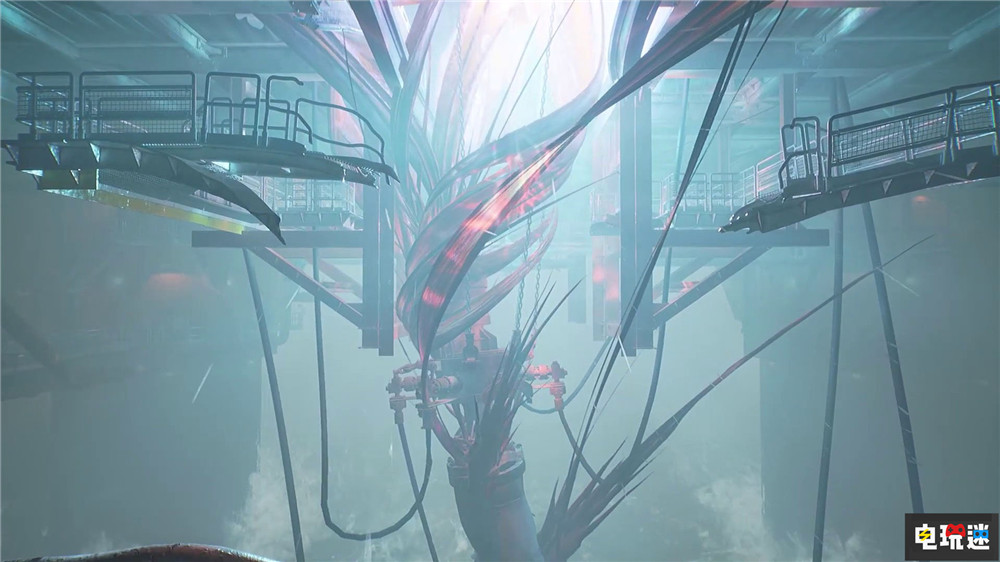 2025年英國BAFTA游戲獎：《宇宙機器人》包攬年度最佳在內(nèi)5項大獎 小丑牌 覺醒深淵 宇宙機器人 BAFTA 電玩迷資訊  第3張