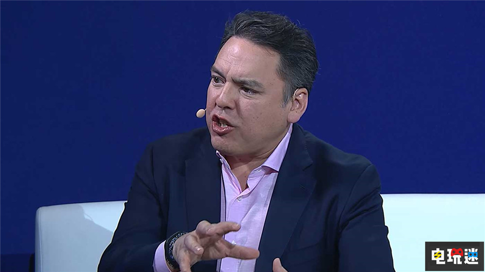 前索尼SIE總裁稱任天堂NS2游戲漲價很正常：別的地方玩不到 馬力歐賽車：世界 肖恩·萊登 SIE 索尼 NS2 Switch 2 任天堂 電玩迷資訊  第3張