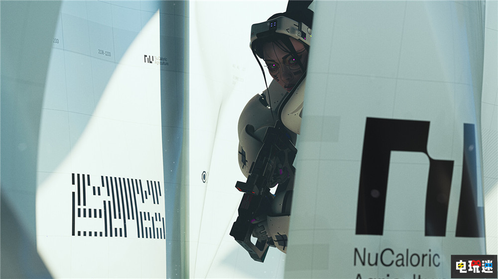 Bungie新作《失落星船:馬拉松》9月24日發(fā)售 著重PVP與沙盒玩法 FPS 服務(wù)型游戲 PVP Bungie 失落星船:馬拉松 電玩迷資訊 第4張 Bungie新作《失落星船:馬拉松》9月24日發(fā)售 著重PVP與沙盒玩法 FPS 服務(wù)型游戲 PVP Bungie 失落星船:馬拉松 電玩迷資訊 第4張