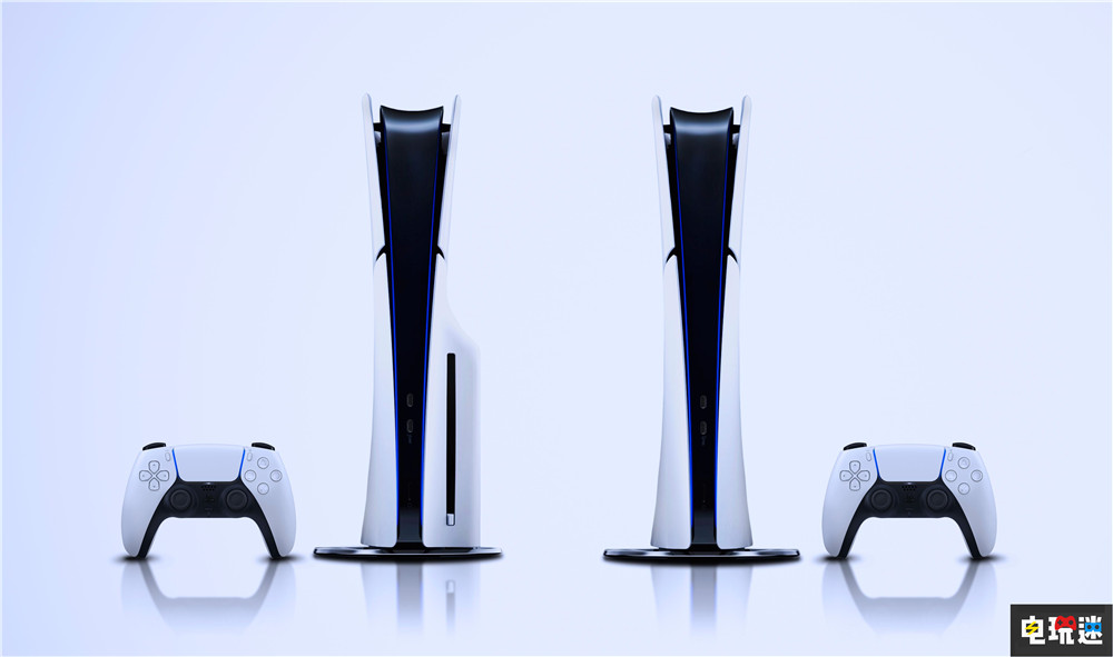 索尼提高歐洲等多地PS5價(jià)格 光驅(qū)外設(shè)降價(jià) 漲價(jià) PS5 索尼 索尼PS  第1張