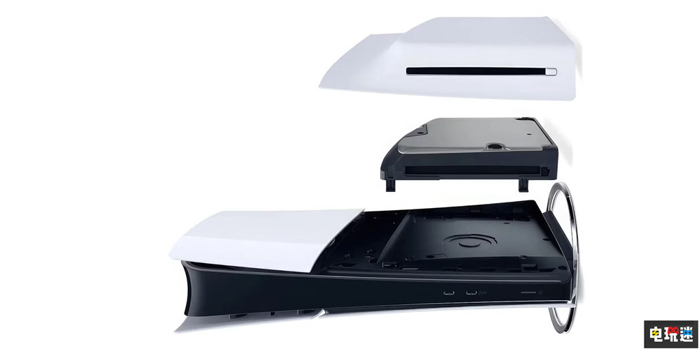 索尼提高歐洲等多地PS5價(jià)格 光驅(qū)外設(shè)降價(jià) 漲價(jià) PS5 索尼 索尼PS  第3張