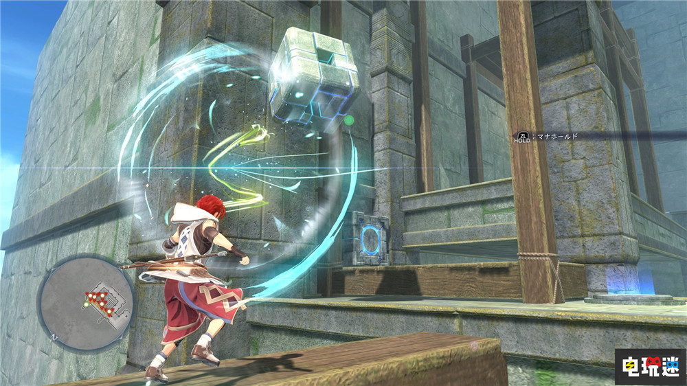 《伊蘇10》增強(qiáng)版7月31日登陸NS2 伊蘇8與9同日登陸PS5 NS2 Switch 2 PS5 伊蘇8 伊蘇9 伊蘇10 電玩迷資訊 第3張 《伊蘇10》增強(qiáng)版7月31日登陸NS2 伊蘇8與9同日登陸PS5 NS2 Switch 2 PS5 伊蘇8 伊蘇9 伊蘇10 電玩迷資訊 第3張