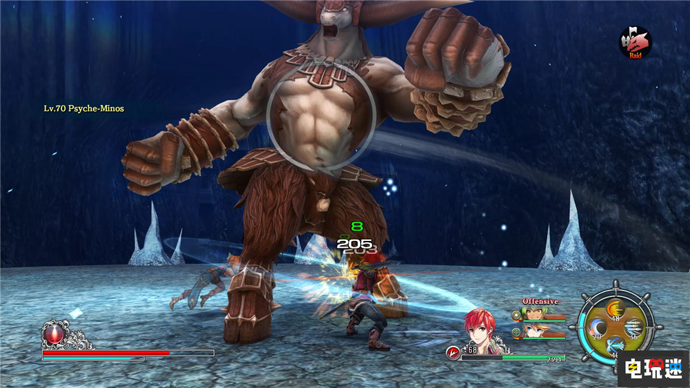 《伊蘇10》增強(qiáng)版7月31日登陸NS2 伊蘇8與9同日登陸PS5 NS2 Switch 2 PS5 伊蘇8 伊蘇9 伊蘇10 電玩迷資訊 第6張 《伊蘇10》增強(qiáng)版7月31日登陸NS2 伊蘇8與9同日登陸PS5 NS2 Switch 2 PS5 伊蘇8 伊蘇9 伊蘇10 電玩迷資訊 第6張