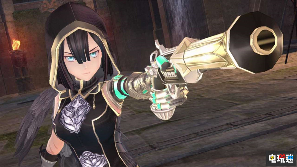 《伊蘇10》增強(qiáng)版7月31日登陸NS2 伊蘇8與9同日登陸PS5 NS2 Switch 2 PS5 伊蘇8 伊蘇9 伊蘇10 電玩迷資訊 第7張 《伊蘇10》增強(qiáng)版7月31日登陸NS2 伊蘇8與9同日登陸PS5 NS2 Switch 2 PS5 伊蘇8 伊蘇9 伊蘇10 電玩迷資訊 第7張