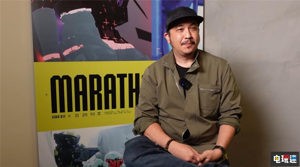 《馬拉松》總監(jiān)稱將提高同類游戲上限 每人都有自己的“合理定價(jià)” 大逃殺 沙盒 撤離射擊游戲 FPS Bungie 失落星船：馬拉松 索尼PS  第1張
