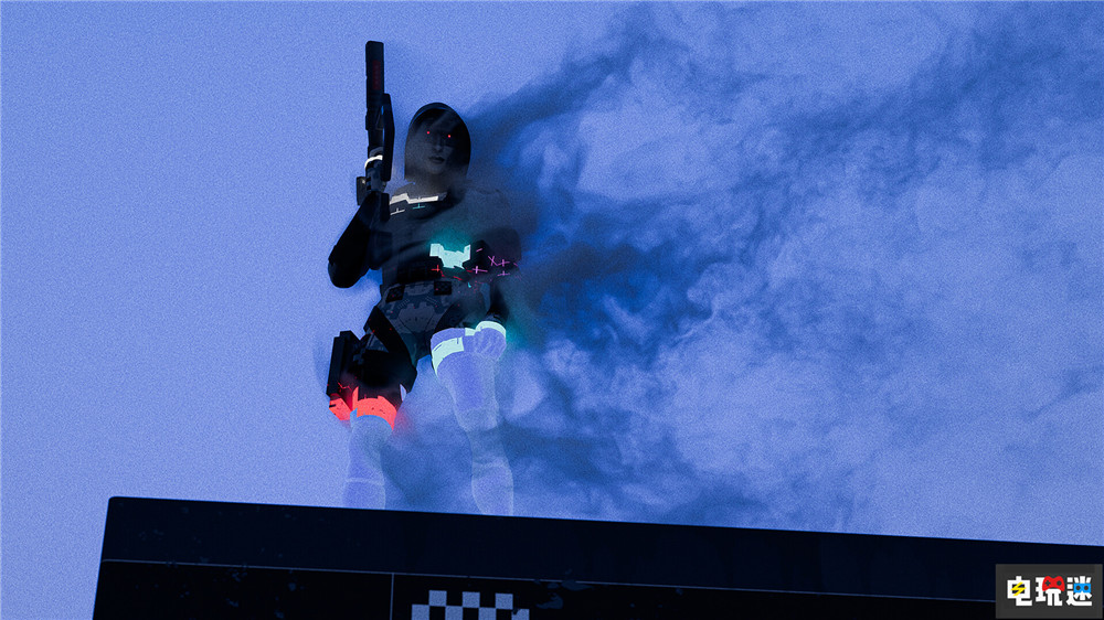 《馬拉松》總監(jiān)稱將提高同類游戲上限 每人都有自己的“合理定價(jià)” 大逃殺 沙盒 撤離射擊游戲 FPS Bungie 失落星船：馬拉松 索尼PS  第4張