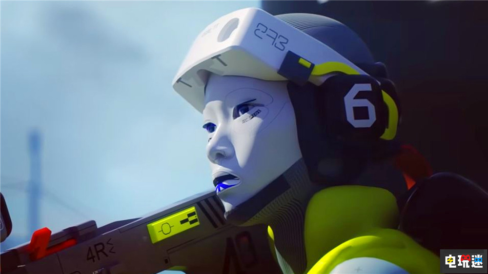 《馬拉松》總監(jiān)稱將提高同類游戲上限 每人都有自己的“合理定價(jià)” 大逃殺 沙盒 撤離射擊游戲 FPS Bungie 失落星船：馬拉松 索尼PS  第5張