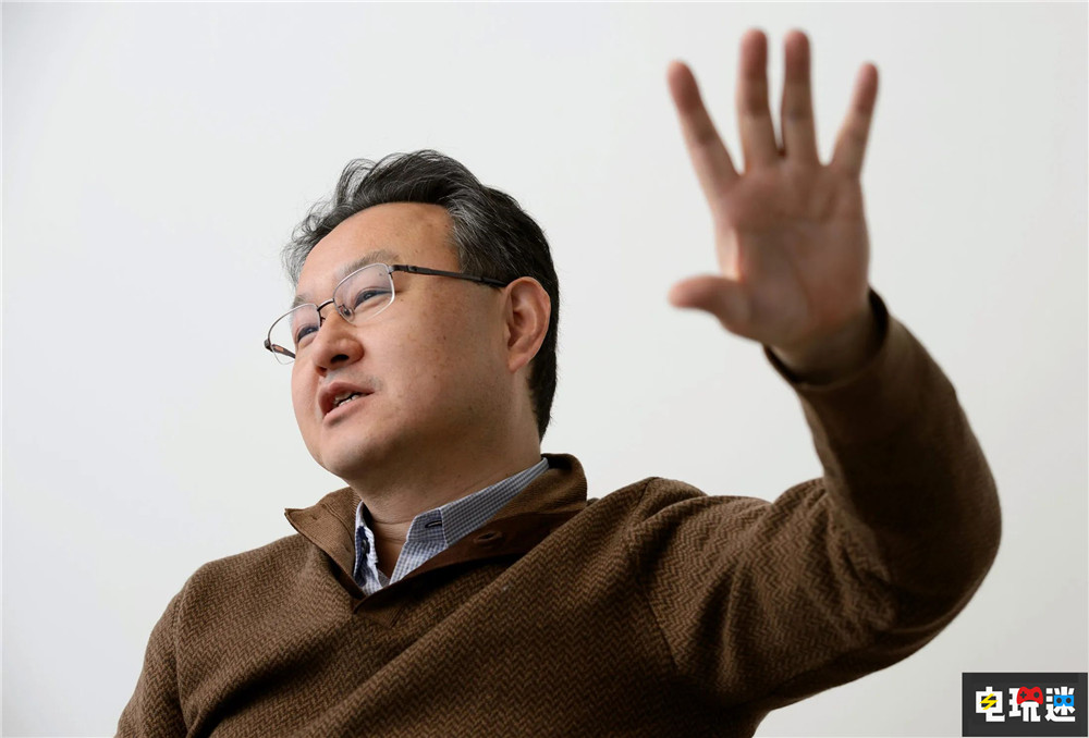 吉田修平認(rèn)為從NS2上看 任天堂正失去其特色 任天堂 Switch 2 吉田修平 任天堂SWITCH  第1張