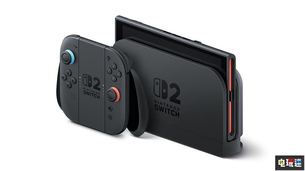 吉田修平認(rèn)為從NS2上看 任天堂正失去其特色 任天堂 Switch 2 吉田修平 任天堂SWITCH  第3張