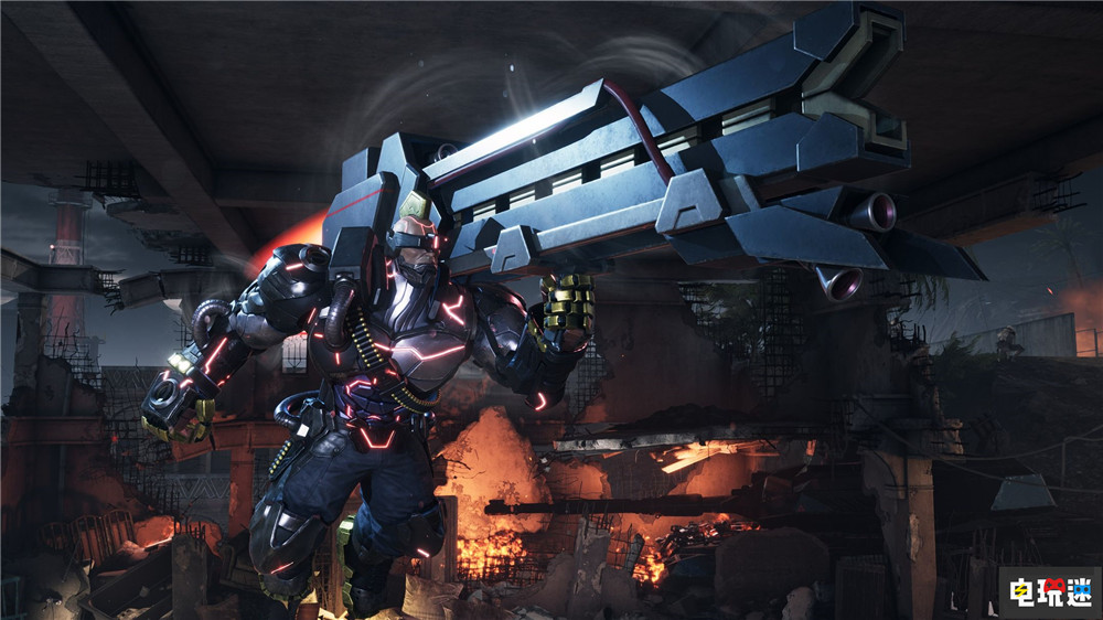 《鐵拳8》制作人原田承認(rèn)玩家應(yīng)該生氣 新補丁上線 格斗游戲 萬代南夢宮 原田勝弘 鐵拳8 電玩迷資訊 第3張 《鐵拳8》制作人原田承認(rèn)玩家應(yīng)該生氣 新補丁上線 格斗游戲 萬代南夢宮 原田勝弘 鐵拳8 電玩迷資訊 第3張