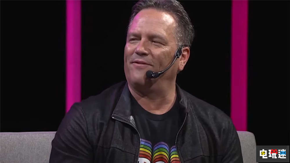 Xbox老大稱《奪寶奇兵：古老之圈》IP很有潛力 想做更多原創(chuàng)IP 印第安納瓊斯 PS5 微軟 Xbox 奪寶奇兵：古老之圈 微軟XBOX  第2張