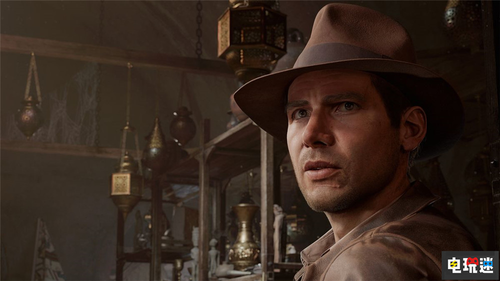 Xbox老大稱《奪寶奇兵：古老之圈》IP很有潛力 想做更多原創(chuàng)IP 印第安納瓊斯 PS5 微軟 Xbox 奪寶奇兵：古老之圈 微軟XBOX  第3張