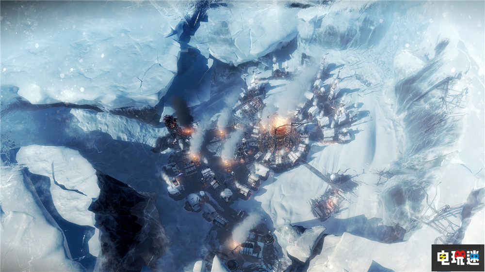 11 bit宣布《冰汽時(shí)代》背景新作 2027年推出 11 bit 冰汽時(shí)代 電玩迷資訊  第1張