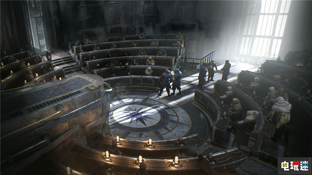 11 bit宣布《冰汽時(shí)代》背景新作 2027年推出 11 bit 冰汽時(shí)代 電玩迷資訊  第2張