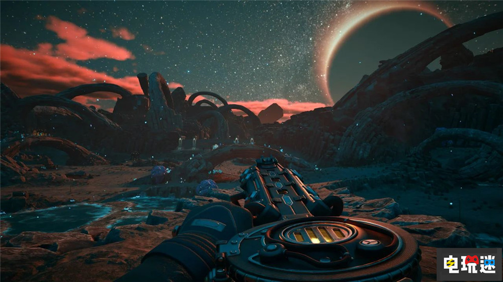 《天外世界2》總監(jiān)稱游戲依然不是開放世界 但是星球世界都不一樣 Xbox 微軟 RPG 天外世界2 微軟XBOX 第1張 《天外世界2》總監(jiān)稱游戲依然不是開放世界 但是星球世界都不一樣 Xbox 微軟 RPG 天外世界2 微軟XBOX 第1張