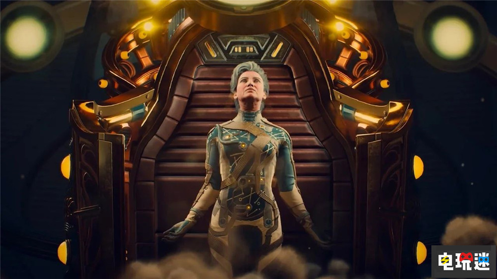 《天外世界2》總監(jiān)稱游戲依然不是開放世界 但是星球世界都不一樣 Xbox 微軟 RPG 天外世界2 微軟XBOX 第4張 《天外世界2》總監(jiān)稱游戲依然不是開放世界 但是星球世界都不一樣 Xbox 微軟 RPG 天外世界2 微軟XBOX 第4張