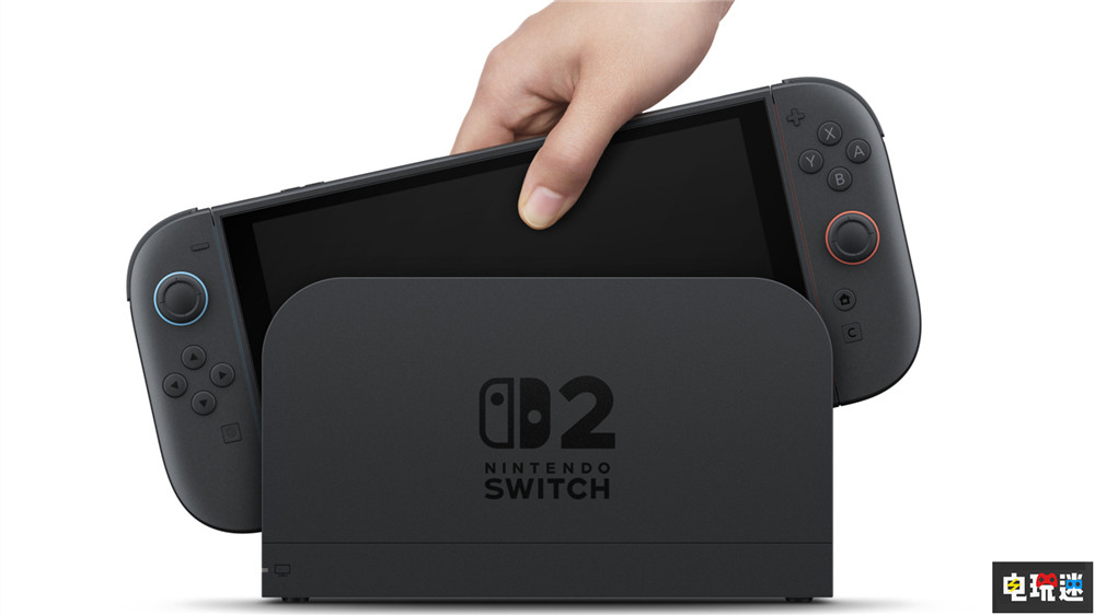 《賽博朋克2077》NS2版采用DLSS 手持模式最高1080p30幀 英偉達 DLSS 掌機 CDPR NS2 Switch 2 賽博朋克2077 任天堂SWITCH  第2張