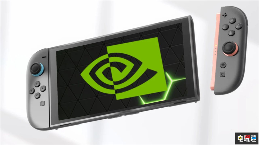 《賽博朋克2077》NS2版采用DLSS 手持模式最高1080p30幀 英偉達 DLSS 掌機 CDPR NS2 Switch 2 賽博朋克2077 任天堂SWITCH  第4張