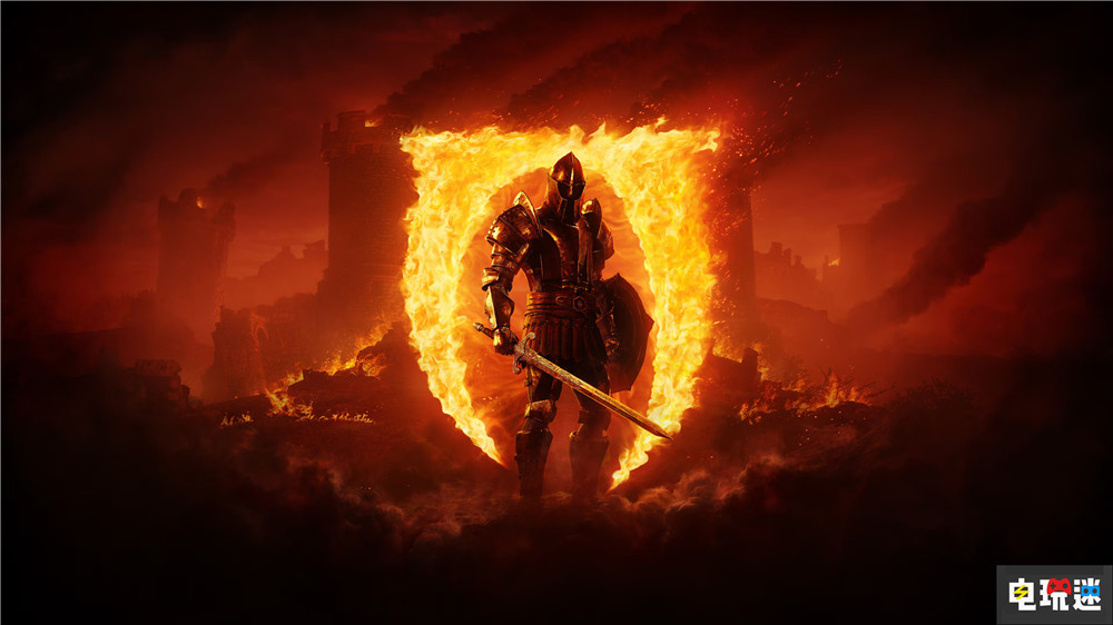 前暴雪老板不看好《上古卷軸4:湮滅 重制版》:玩家比起炒冷飯更喜歡新作 邁克·伊巴拉 RPG 虛幻5 復(fù)刻 老滾4 上古卷軸4:湮滅 重制版 電玩迷資訊 第5張 前暴雪老板不看好《上古卷軸4:湮滅 重制版》:玩家比起炒冷飯更喜歡新作 邁克·伊巴拉 RPG 虛幻5 復(fù)刻 老滾4 上古卷軸4:湮滅 重制版 電玩迷資訊 第5張