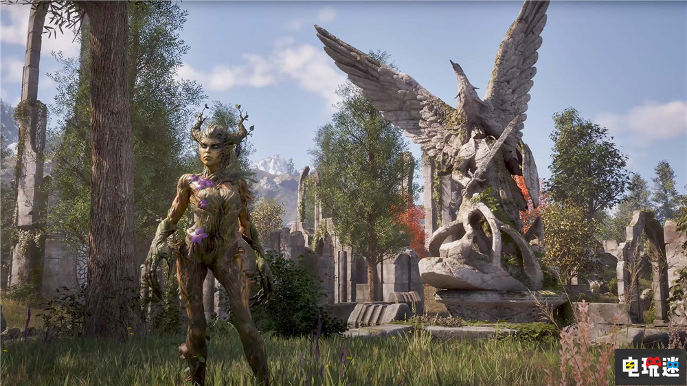 前暴雪老板不看好《上古卷軸4:湮滅 重制版》:玩家比起炒冷飯更喜歡新作 邁克·伊巴拉 RPG 虛幻5 復(fù)刻 老滾4 上古卷軸4:湮滅 重制版 電玩迷資訊 第1張 前暴雪老板不看好《上古卷軸4:湮滅 重制版》:玩家比起炒冷飯更喜歡新作 邁克·伊巴拉 RPG 虛幻5 復(fù)刻 老滾4 上古卷軸4:湮滅 重制版 電玩迷資訊 第1張